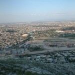 The city of Torreón