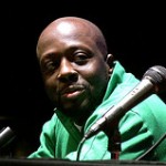 Musician Wyclef Jean is thinking of running for president of Haiti.