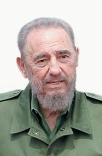 Fidel Castro Apologizes For Treatment Of Gays During The Revolution â€“ Latin  America News Dispatch