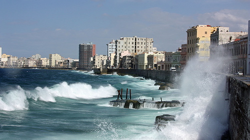 Havana, Cuba.