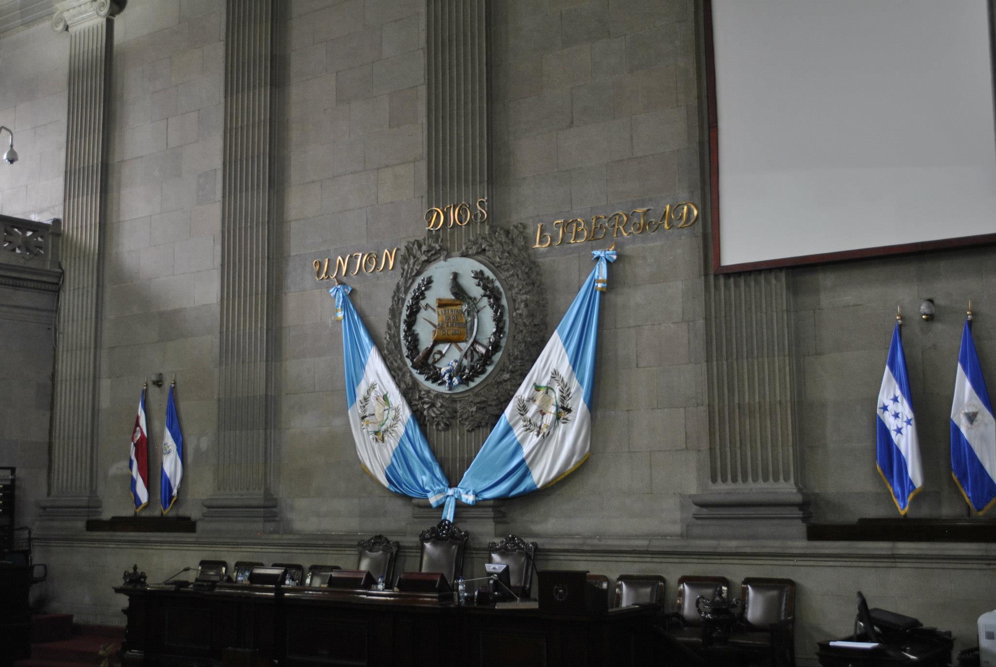 Guatemala Congress